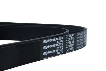 Imagem de 3289648 - CORREIA - POLY V - FORTRACTOR PARTS