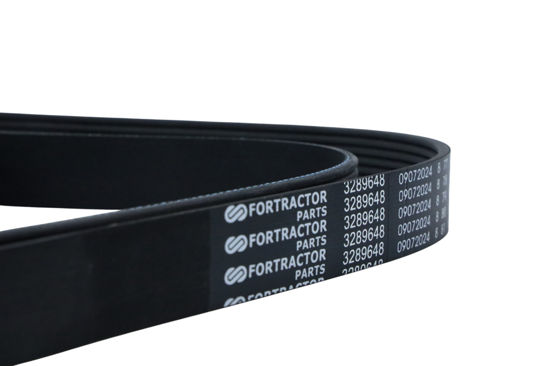 Imagem de 3289648 - CORREIA - POLY V - FORTRACTOR PARTS