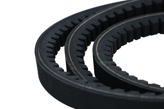 Imagem de 23X2159 - CORREIA - DENTADA - FORTRACTOR PARTS