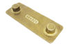 Imagem de 6G4524 - TIRA - BRONZE - FORTRACTOR PARTS
