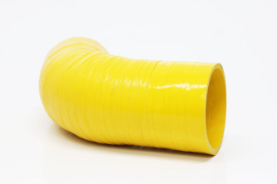Imagem de 2546802 - MANGUEIRA - SILICONE - FORTRACTOR PARTS