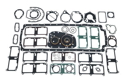 Imagem de 3356174 - JOGO DE JUNTAS N - INFERIOR - FORTRACTOR PARTS