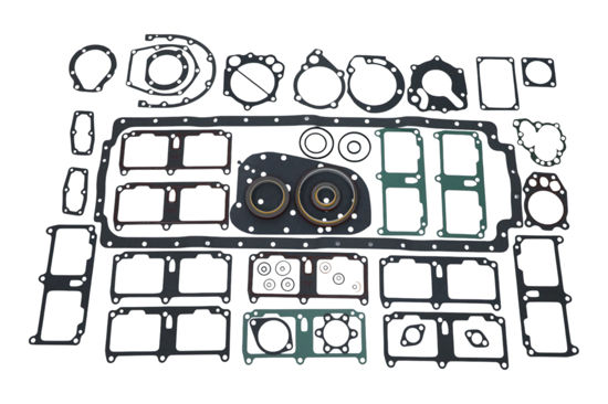 Imagem de 3356174 - JOGO DE JUNTAS N - INFERIOR - FORTRACTOR PARTS
