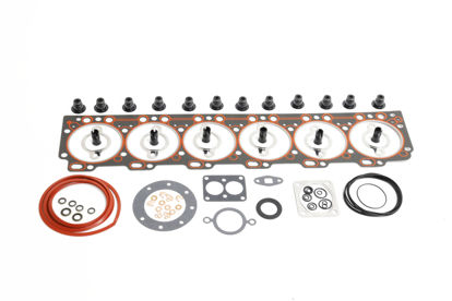 Imagem de 3972926 - JOGO DE JUNTAS - SUPERIOR 6C - FORTRACTOR PARTS