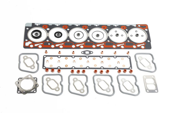 Imagem de 3804897 - JOGO DE JUNTAS - SUPERIOR 6B - FORTRACTOR PARTS