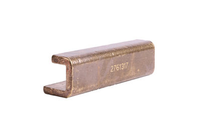 Imagem de 2761317 - TIRA - BRONZE - FORTRACTOR PARTS