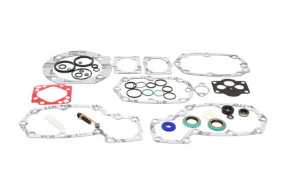 Imagem de 3010242 - JOGO DE JUNTAS - BBA INJETORA - FORTRACTOR PARTS
