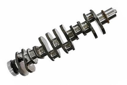 Imagem de 2830477 - VIRABREQUIM - ISB 6 5.9FORJ C/ENGR - FORTRACTOR PARTS