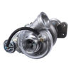 Imagem de 53169887185 - TURBO - ALIMENTADOR VW/AGRALE 8120/8150/9150 A8/W8 MWM MAXXFORCE 4.3H 4 - BORGWARNER