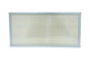 Imagem de 1193355 - FILTRO - AR CONDICIONADO - FORTRACTOR PARTS