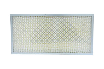 Imagem de 1193355 - FILTRO - AR CONDICIONADO - FORTRACTOR PARTS