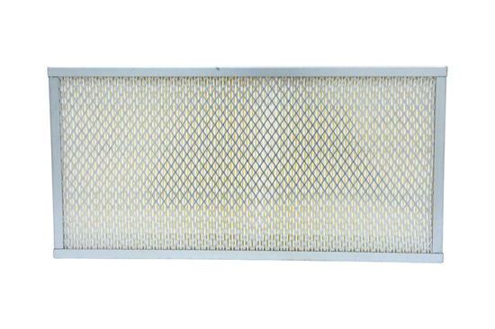 Imagem de 1193355 - FILTRO - AR CONDICIONADO - FORTRACTOR PARTS