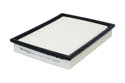 Imagem de 1127448 - FILTRO - AR CONDICIONADO - FORTRACTOR PARTS