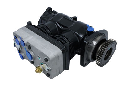 Imagem de 3042694 - COMPRESSOR - AR - FORTRACTOR PARTS