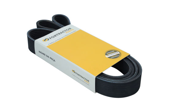 Imagem de 8PK1855 - CORREIA - POLY V - FORTRACTOR PARTS