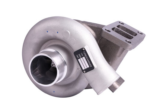 Imagem de 5I8018 - TURBINA - COMPLETA - FORTRACTOR PARTS