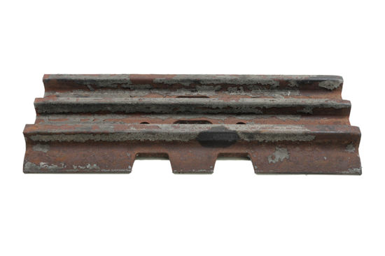 Imagem de 11702105 - SAPATA - 600MM 3 GARRAS M22 - FORTRACTOR PARTS