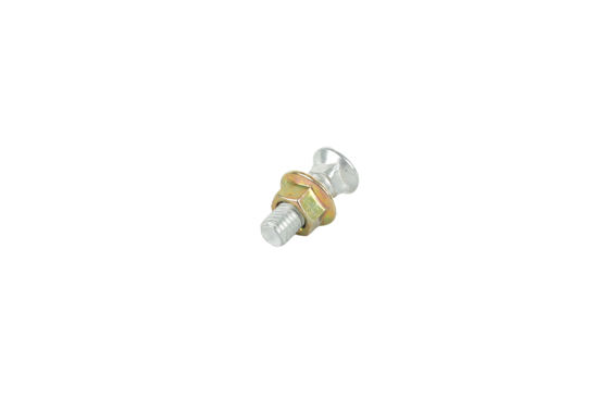 Imagem de 09M7004 - PARAFUSO - CABECA CHATA - FORTRACTOR GREEN