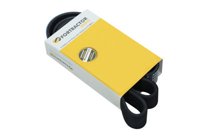 Imagem de 8PK1550 - CORREIA - POLY V - FORTRACTOR PARTS