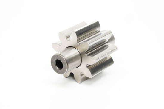 Imagem de 5I7558 - ENGRENAGEM - 9 DENTES - FORTRACTOR PARTS