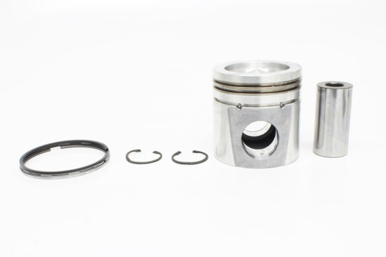 Imagem de 5396400 - BRACO - LIMP PARABRISA - FORTRACTOR PARTS