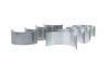 Imagem de 3603986 - JOGO BRONZINA - BIELA STD - FORTRACTOR PARTS