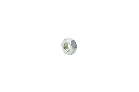 Imagem de 8T4133 - PORCA - SEXT ZINCADA - FORTRACTOR PARTS