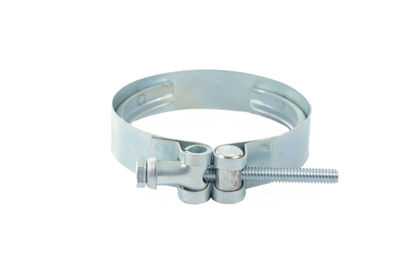 Imagem de 8N0878 - ABRACADEIRA - TURBINA - FORTRACTOR PARTS