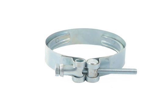 Imagem de 8N0878 - ABRACADEIRA - TURBINA - FORTRACTOR PARTS