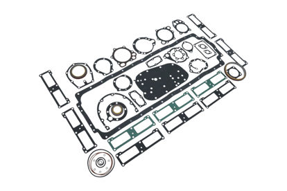 Imagem de 3356172 - JOGO DE JUNTAS - INFERIOR SMAL CAM - FORTRACTOR PARTS