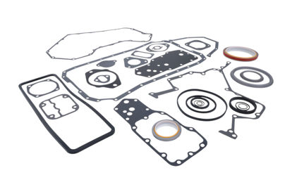 Imagem de 3802375 - JOGO DE JUNTAS - INFERIOR 4B - FORTRACTOR PARTS