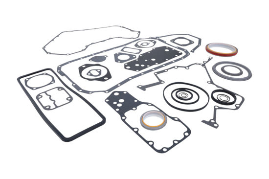 Imagem de 3802375 - JOGO DE JUNTAS - INFERIOR 4B - FORTRACTOR PARTS