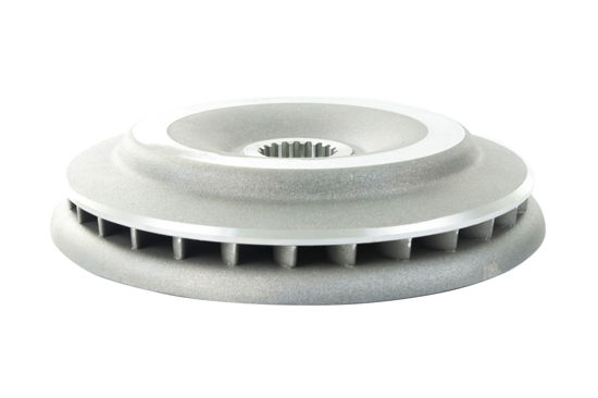 Imagem de 1T0020 - TURBINA - CONVERSOR TORQUE - FORTRACTOR PARTS