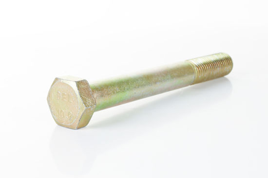 Imagem de 2012836 - PARAFUSO - SEXT 10.9 ZINCADO - FORTRACTOR PARTS