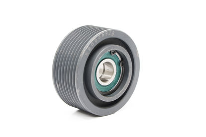 Imagem de 5265369 - POLIA - TENSORA ISF3.8 - FORTRACTOR PARTS