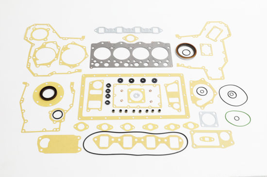 Imagem de 4955996 - JOGO DE JUNTAS - B 3.3 - FORTRACTOR PARTS