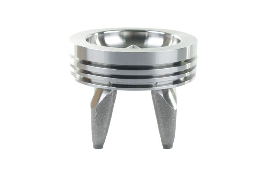 Imagem de 2651401 - COROA - PISTAO - FORTRACTOR PARTS