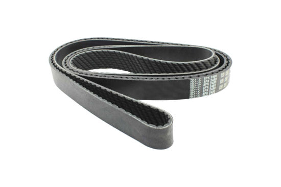Imagem de 8PK2480 - CORREIA - POLY V - FORTRACTOR PARTS