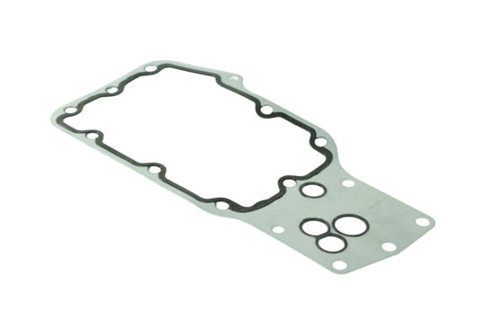 Imagem de 4895742 - JUNTA - RESFRIADOR OLEO - FORTRACTOR PARTS
