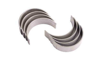 Imagem de 5338315025 - BRONZINA - BIELA 025 ISF2.8 - FORTRACTOR PARTS