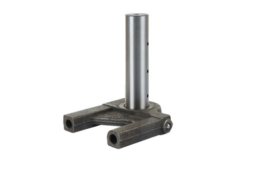 Imagem de 4P7790 - SUPORTE - COM EIXO - FORTRACTOR PARTS