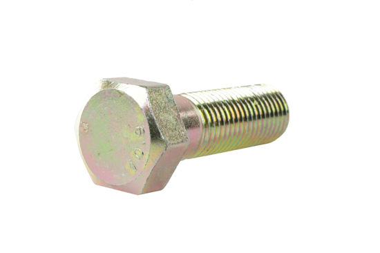 Imagem de 7X2580 - PARAFUSO - SEXT 10.9 ZINCADO - FORTRACTOR PARTS