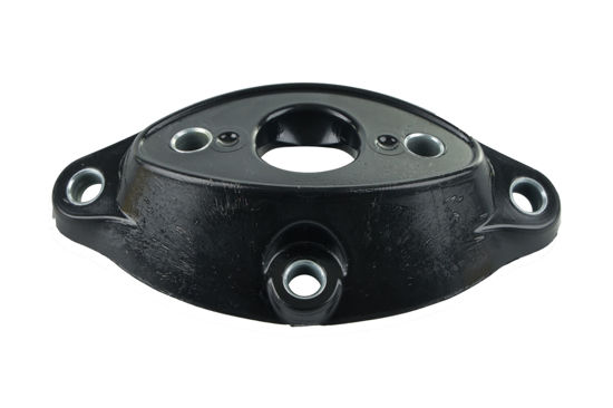Imagem de AXE50040 - GUIA - RETENTOR DEDO RETRAT - FORTRACTOR GREEN