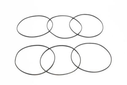 Imagem de 3907177 - ANEL - VEDACAO CAMISA - FORTRACTOR PARTS