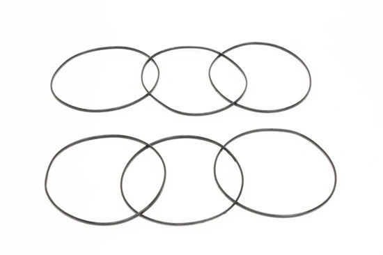 Imagem de 3907177 - ANEL - VEDACAO CAMISA - FORTRACTOR PARTS
