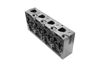 Imagem de 07W103351D - CABECOTE S/VALVULAS - MAN D0834 - FORTRACTOR PARTS