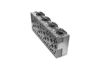 Imagem de 07W103351D - CABECOTE S/VALVULAS - MAN D0834 - FORTRACTOR PARTS