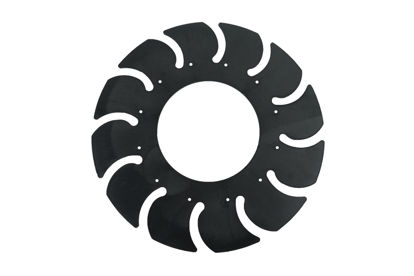 Imagem de HXE89662 - DISCO - DENTADO VENTILADOR - FORTRACTOR GREEN