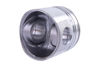 Imagem de 4089725 - PISTAO TURBO - C/ANEIS PINO TRAVAS - FORTRACTOR PARTS