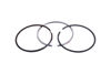 Imagem de 4089725 - PISTAO TURBO - C/ANEIS PINO TRAVAS - FORTRACTOR PARTS